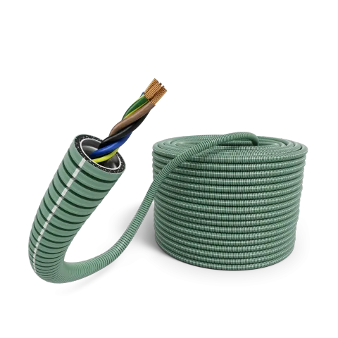 16/H07Z1-R VD 4G1,5 iCable rPP R100
