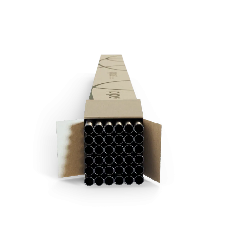 25mm iTube 750N UV rPP