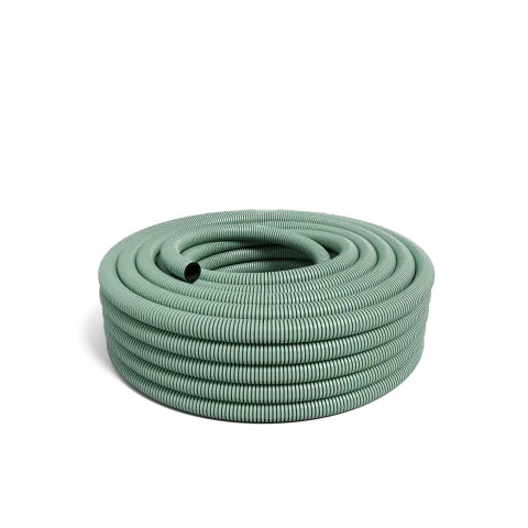 E-Rohr 32mm iFlow rPP R25