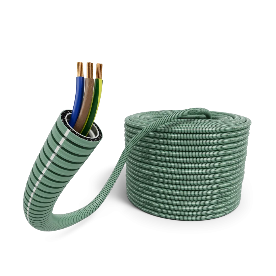 16/H07Z1-R 3G2,5 iCable rPP R100