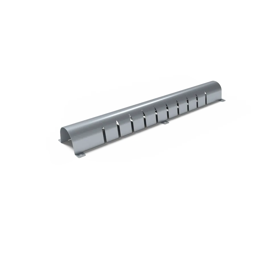 Kabelschutz Flexbogen 68mm iCover