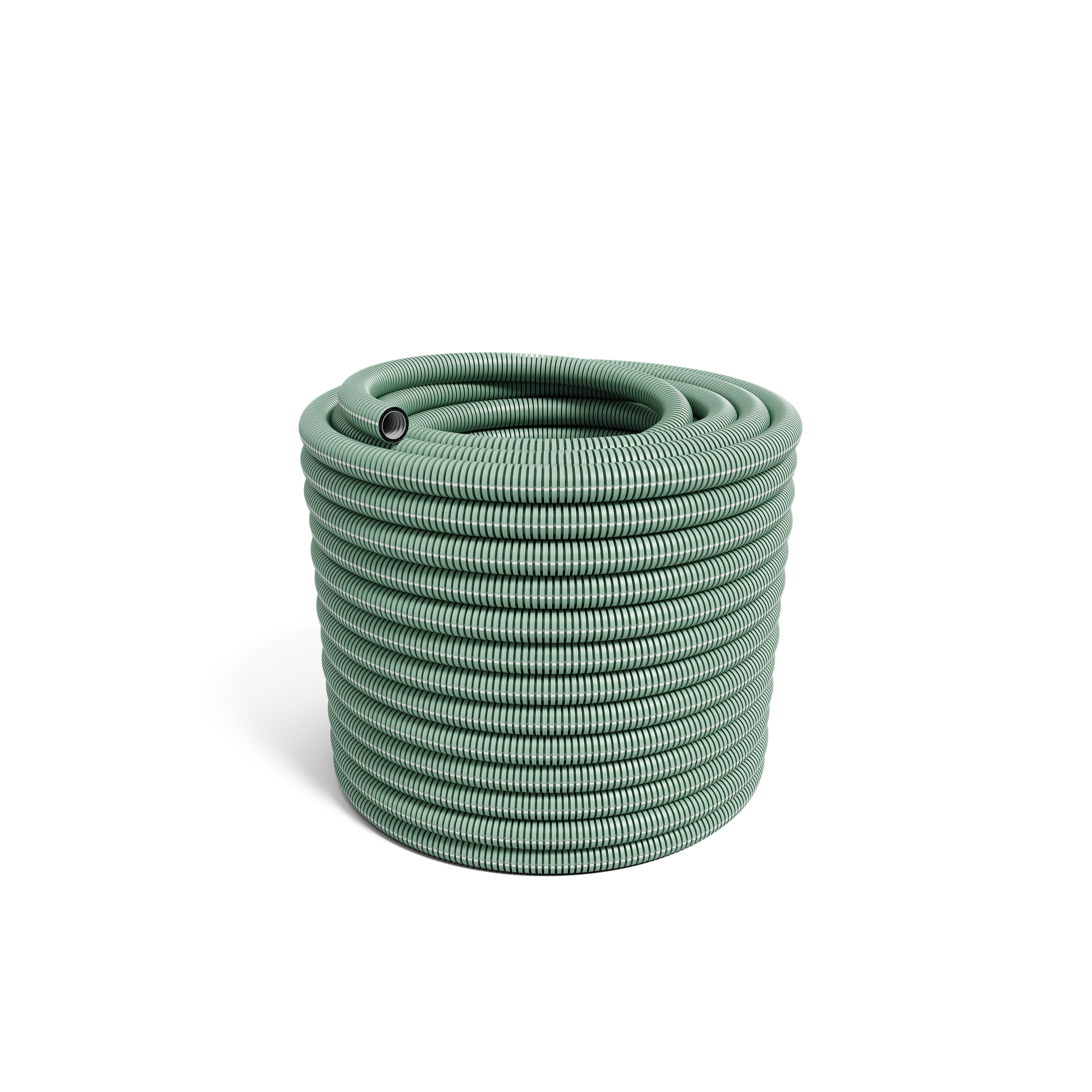 E-Rohr 25mm iFlow Pro rPP R100