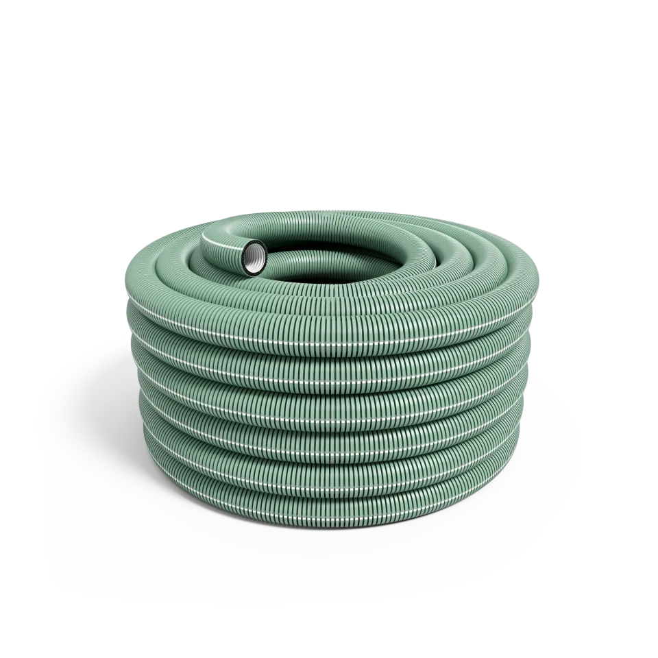 E-Rohr 50mm iFlow Pro rPP R25