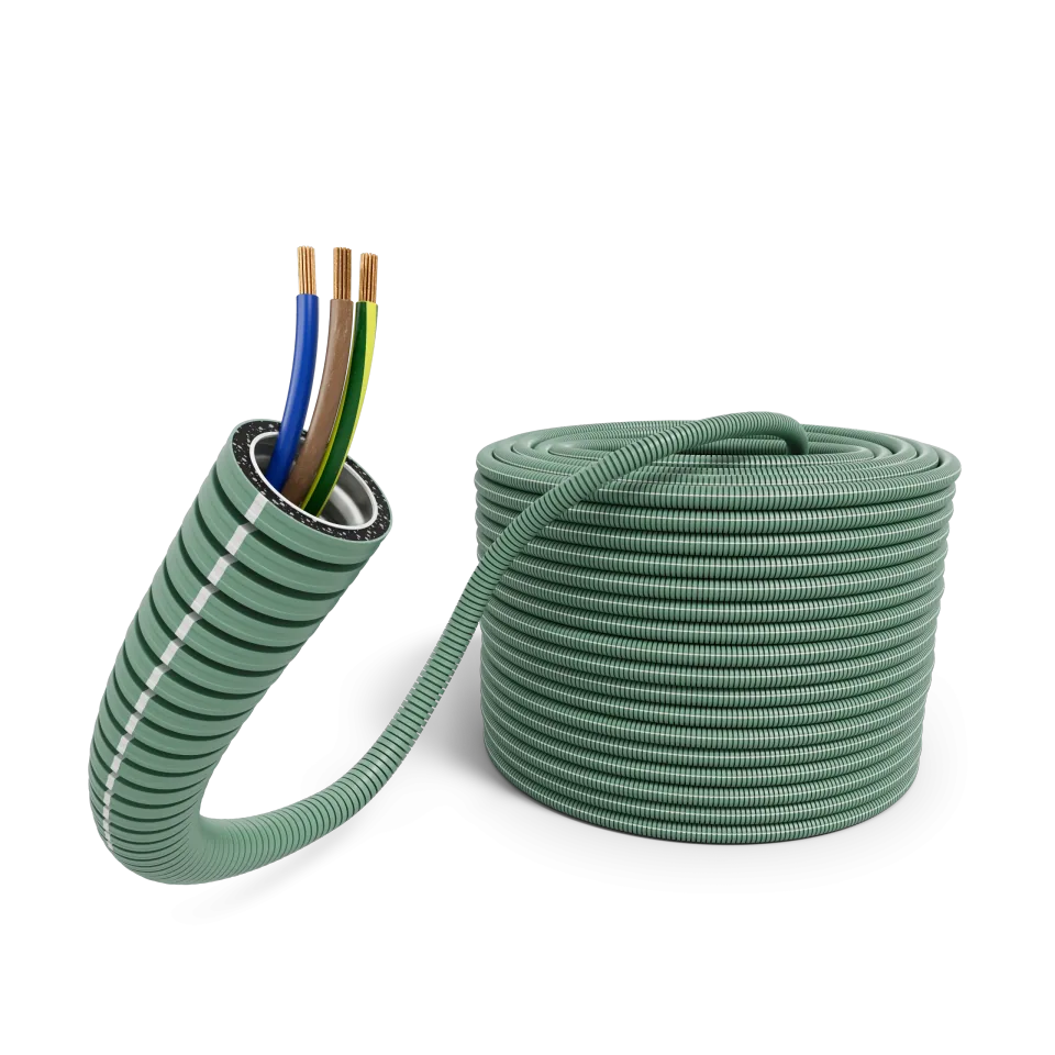 16/H07Z1-R 3G1,5 iCable rPP R100