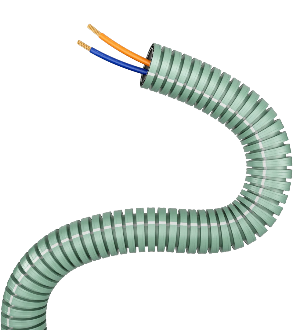 16/H07Z1-R 2x1,5 iCable rPP R100