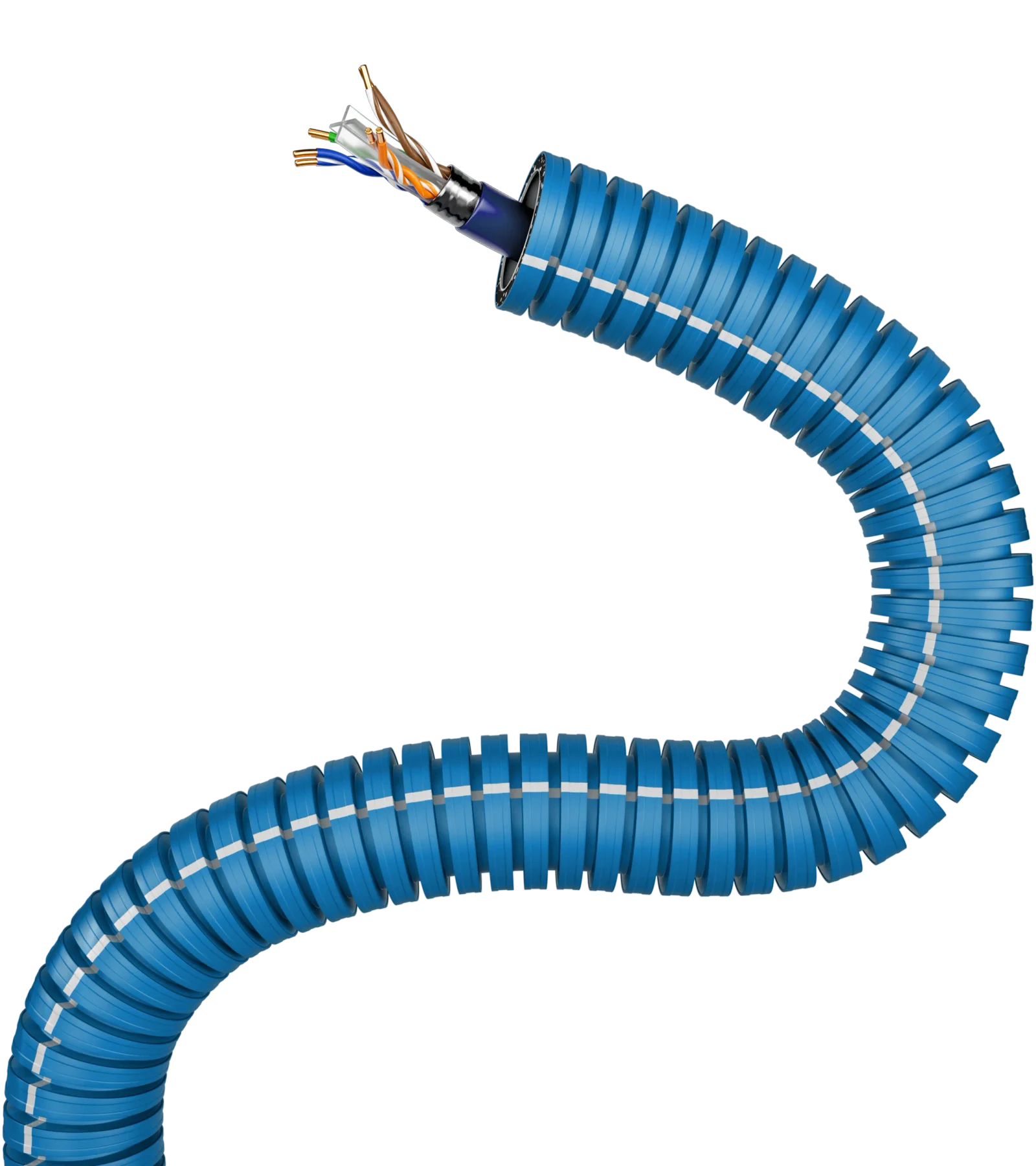 16/F/UTP6A iCable rPP B300