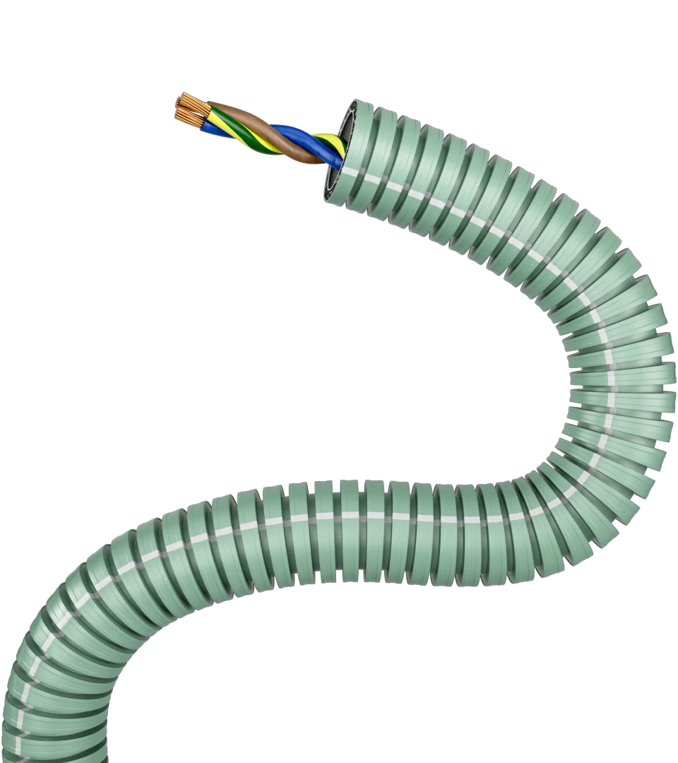 16/H07Z1-R VD 3G1,5 iCable rPP R150