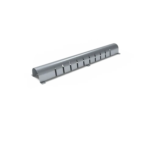 Kabelschutz Flexbogen 68mm iCover