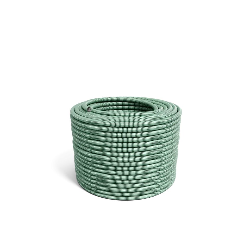 E-Rohr 16mm iFlow Pro rPP R100