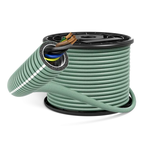 25/H07Z1-K VD 5G6 iCable rPP B150