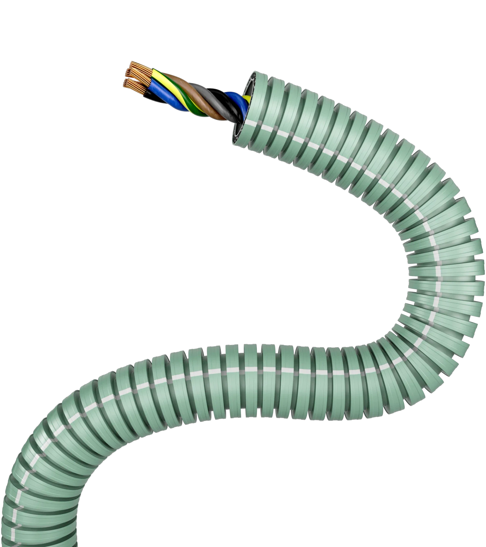 25/H07Z1-K VD 5G6 iCable rPP B150