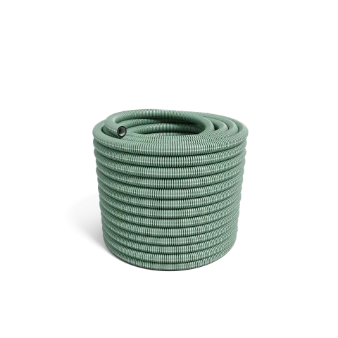 E-Rohr 25mm iFlow Pro rPP R50