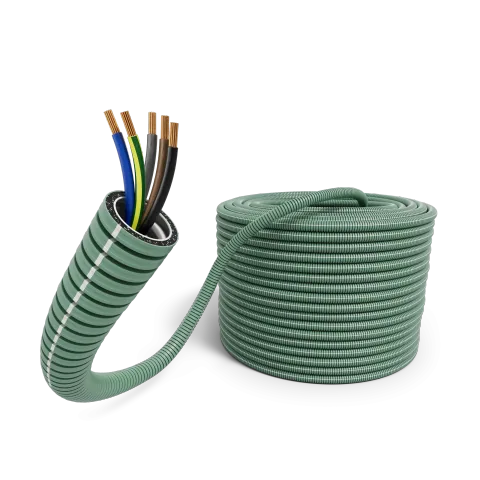 16/H07Z1-R 5G1,5 iCable rPP R100