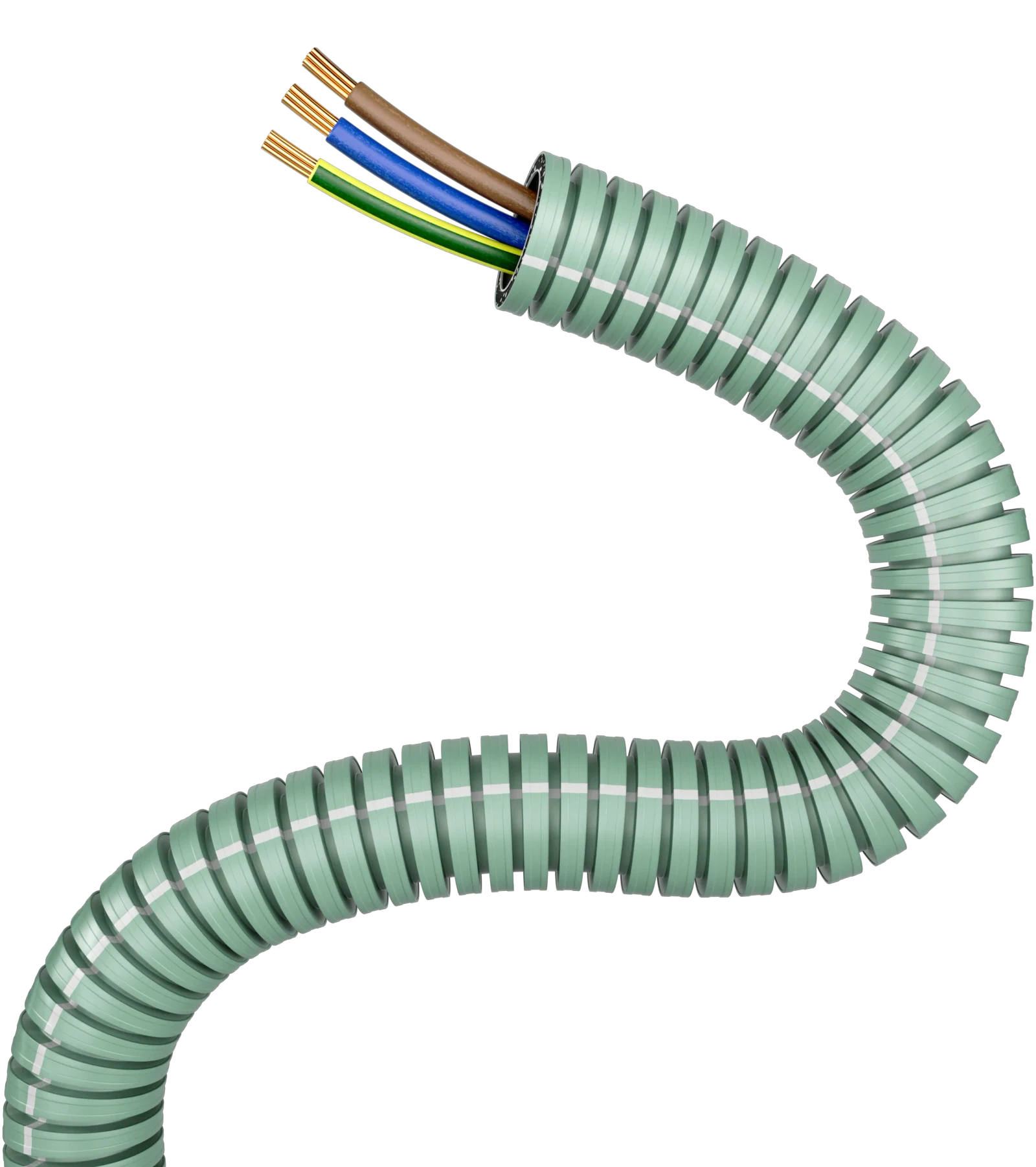 16/H07V-R 3G2,5 iCable rPP B300