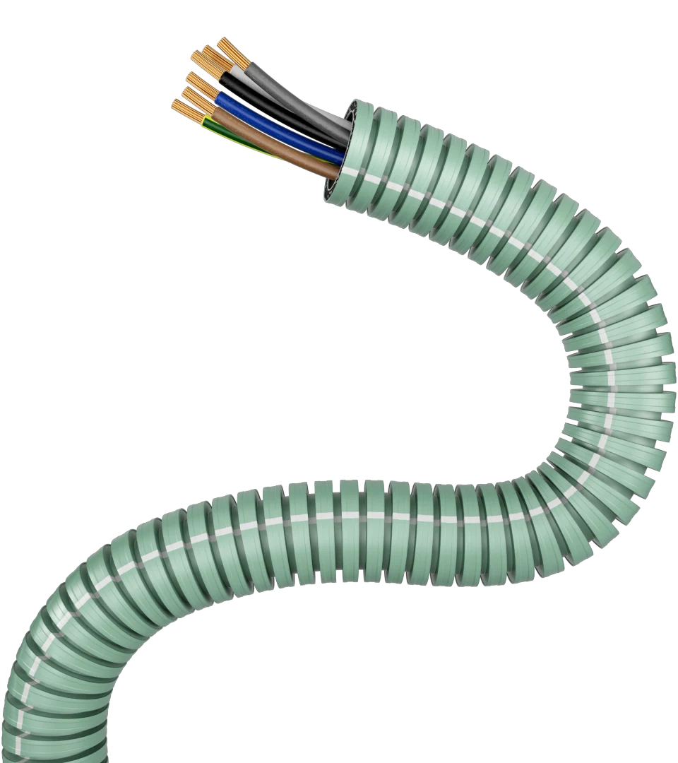 20/H07Z1-R 6G1,5 iCable rPP R100