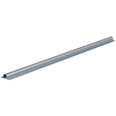Kabelschutz mit Flansch 55x1000mm