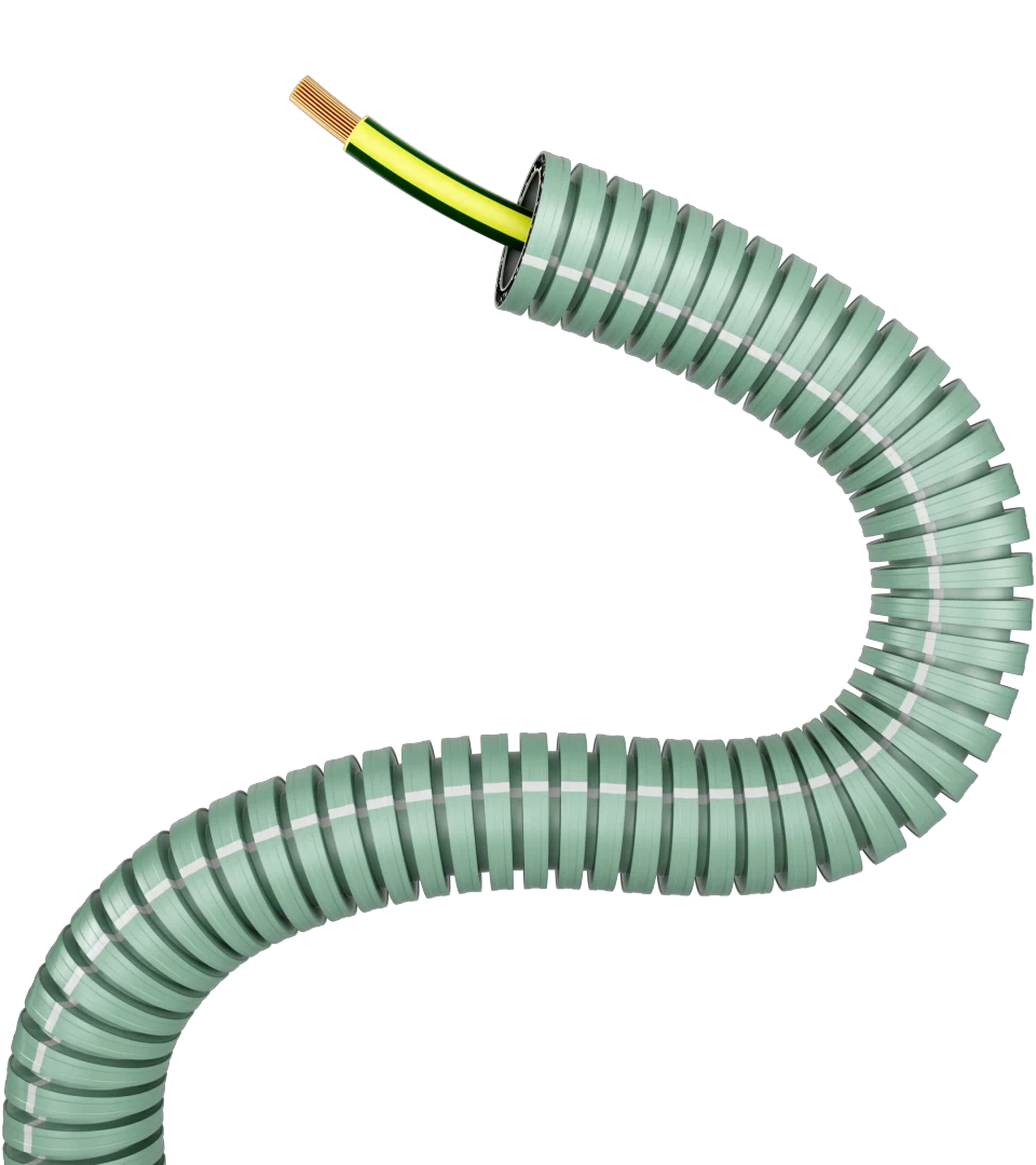 16/H07Z1-K 1G6 iCable rPP R100