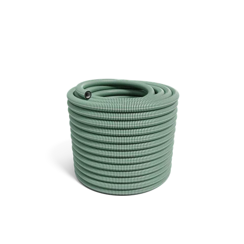 E-Rohr 25mm iFlow Pro rPP R100