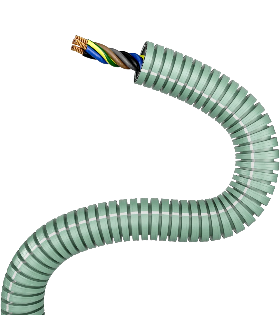 16/H07Z1-R VD 5G1,5 iCable rPP R100