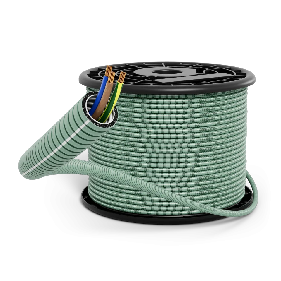 16/H07V-R 3G2,5 iCable rPP B300