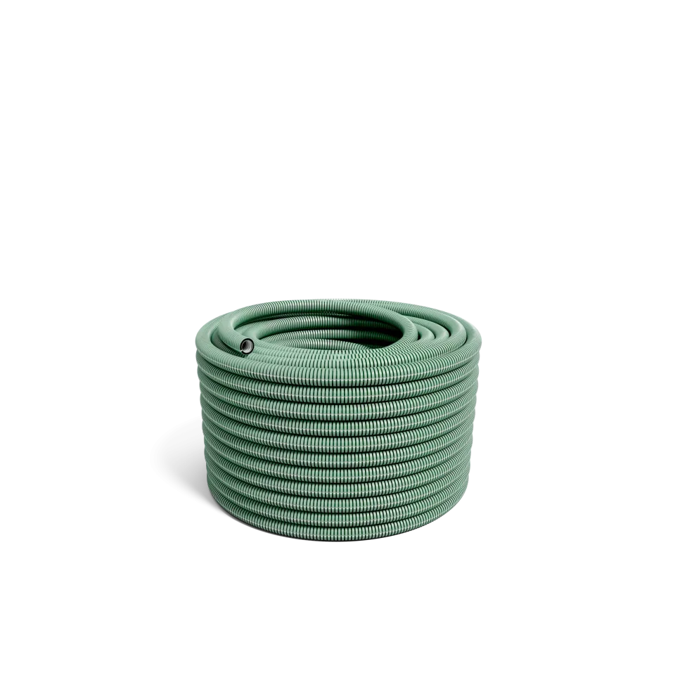 E-Rohr 20mm iFlow Pro rPP R50
