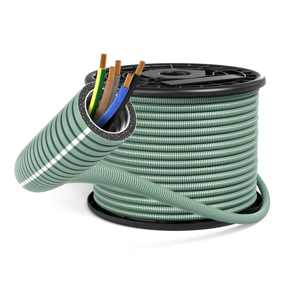 25/H07Z1-K 5G6 iCable rPP B150