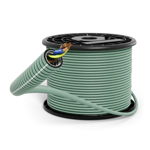 16/H07Z1-R VD 3G2,5 iCable rPP B300