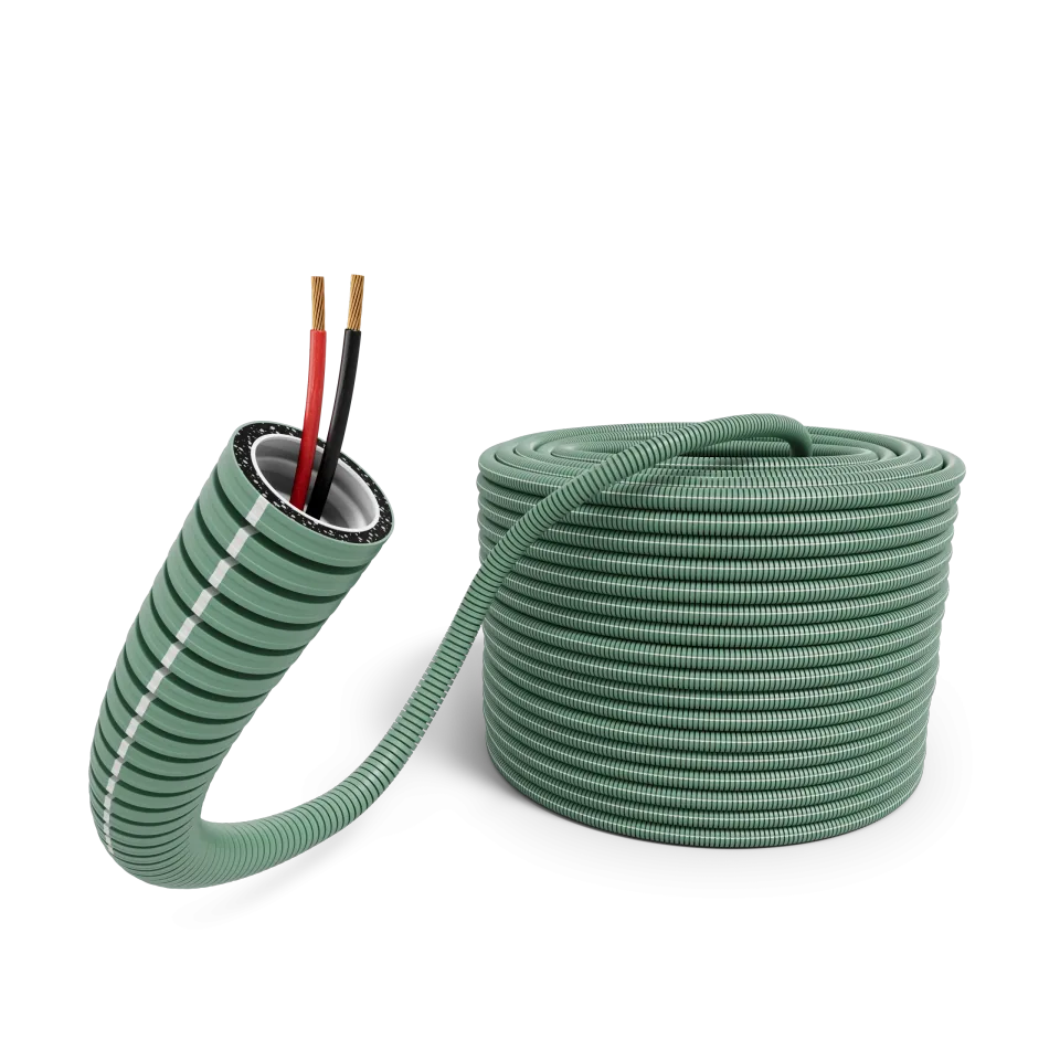 16/RQUB2x0,75 iCable rPP R100