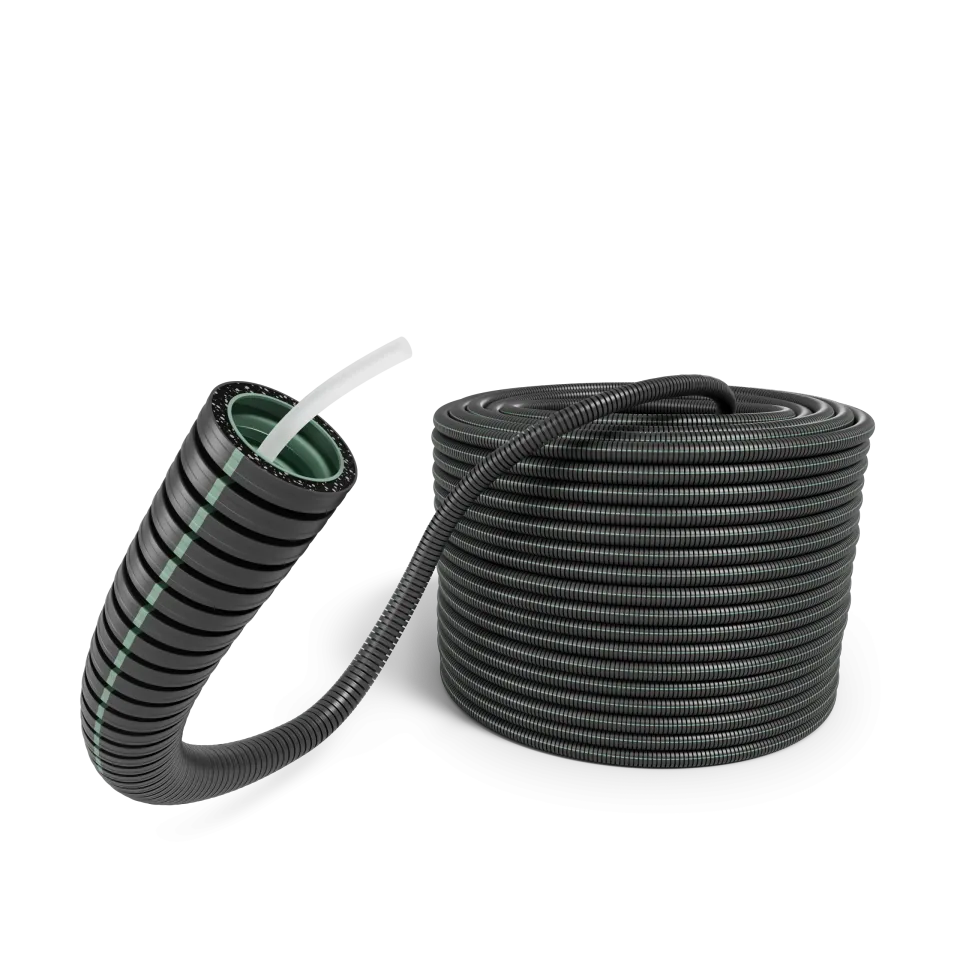 E-Rohr 16mm iFlow Pro UV rPP R100