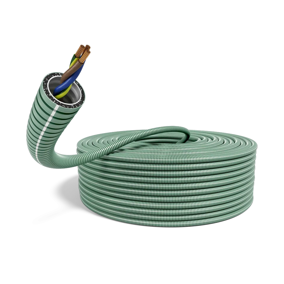 16/H07Z1-R VD 3G1,5 iCable rPP R150