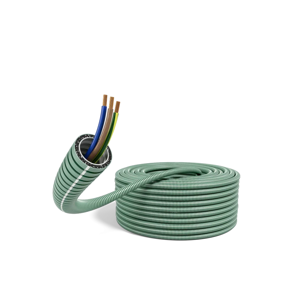 16/H07V-R 3G2,5 iCable rPP R50
